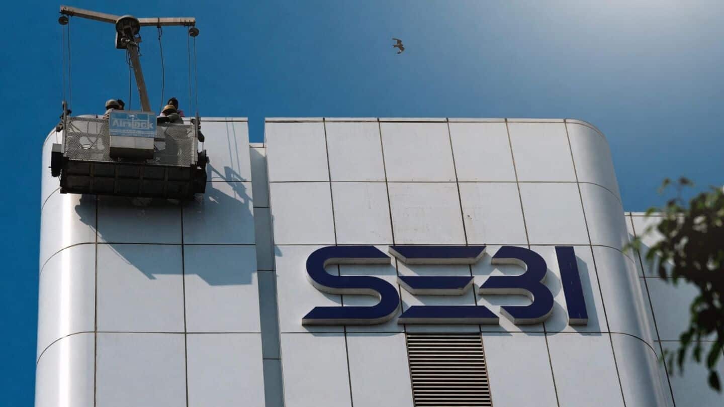 SEBI launches GARUDA new system to speed AIF scheme launches