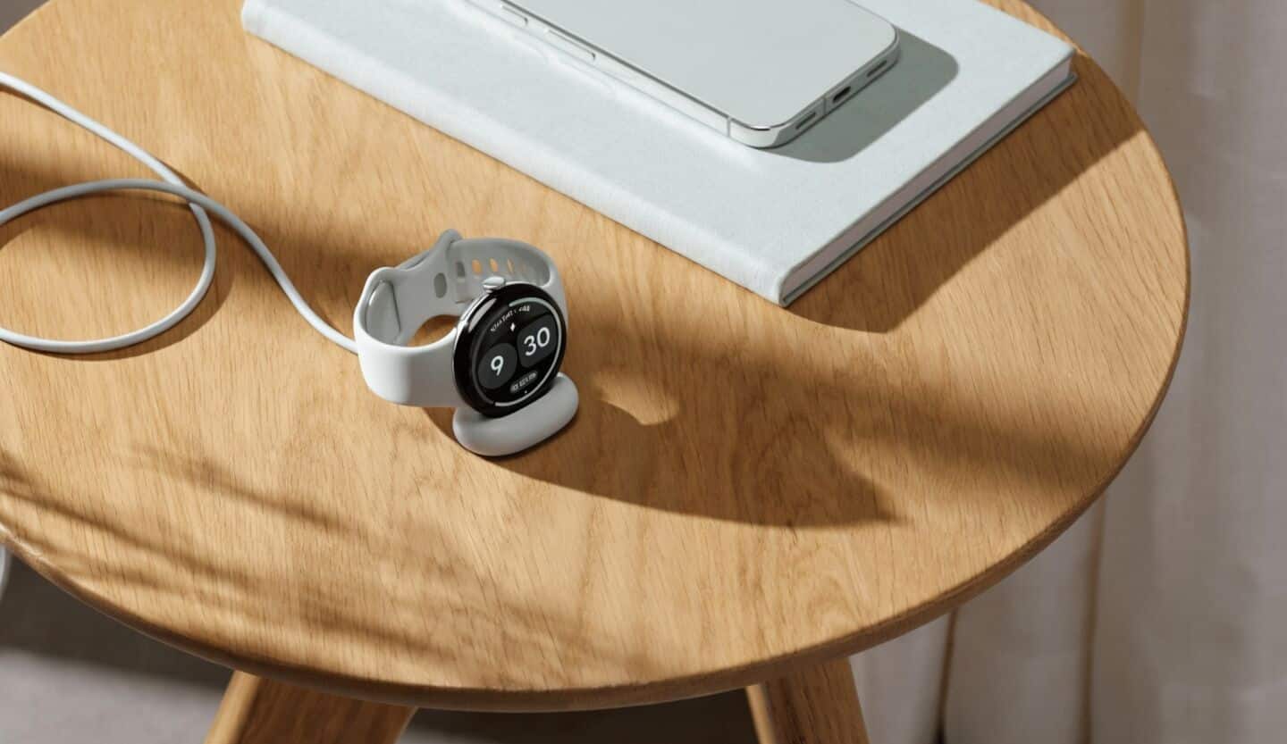 Google unveils Pixel Watch 5 with offline Gemini at $399