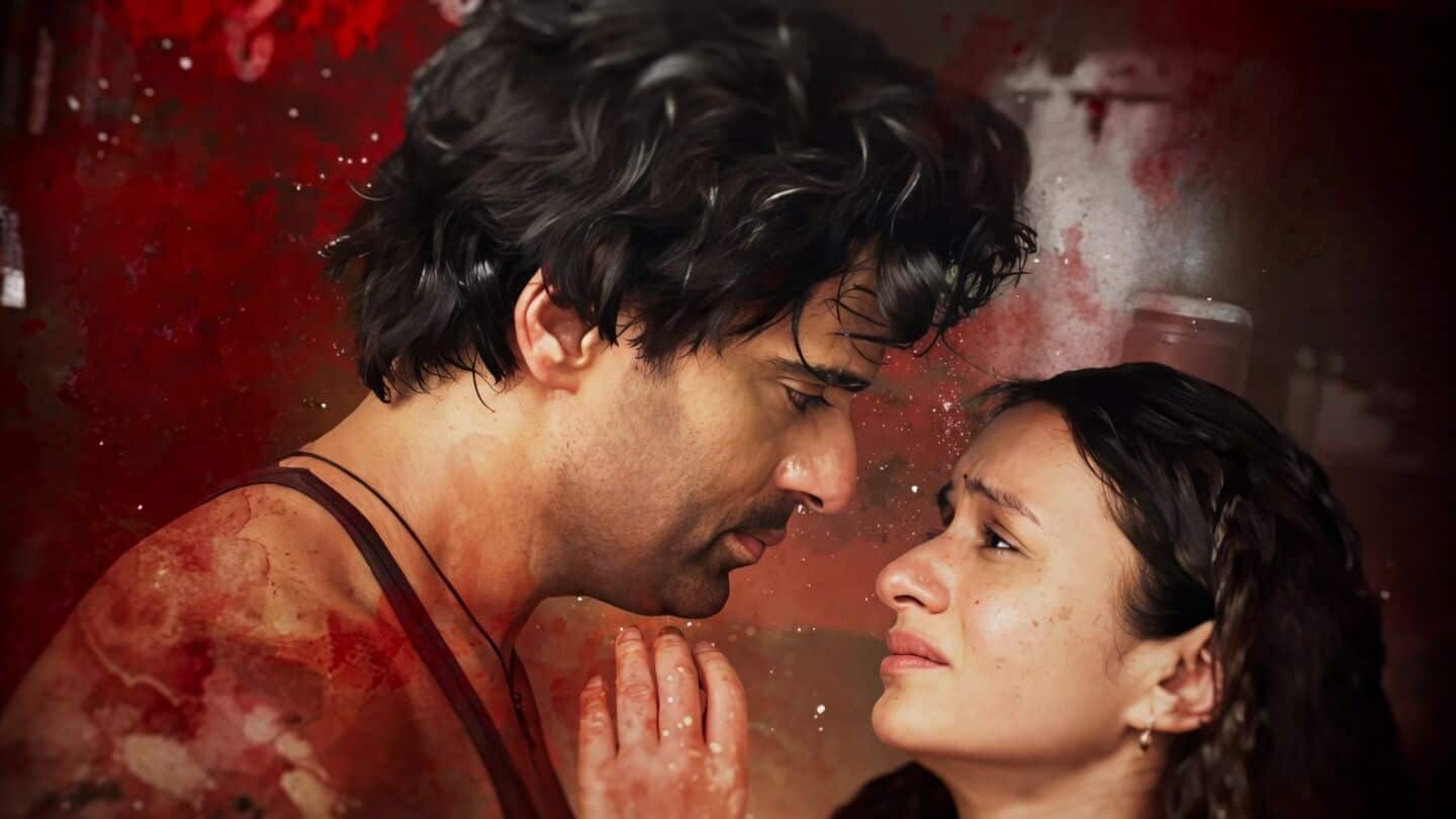 Malik joins 'Mirzapur: The Movie' as Birju Lohar opposite Dugal