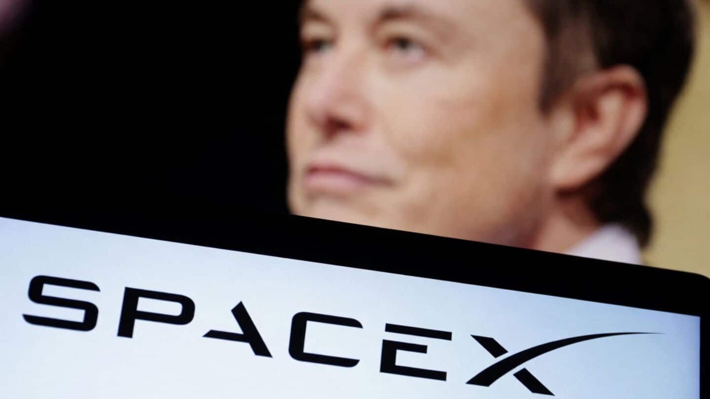 SpaceX prepares $75B Nasdaq IPO at $135 with 4%-5% float