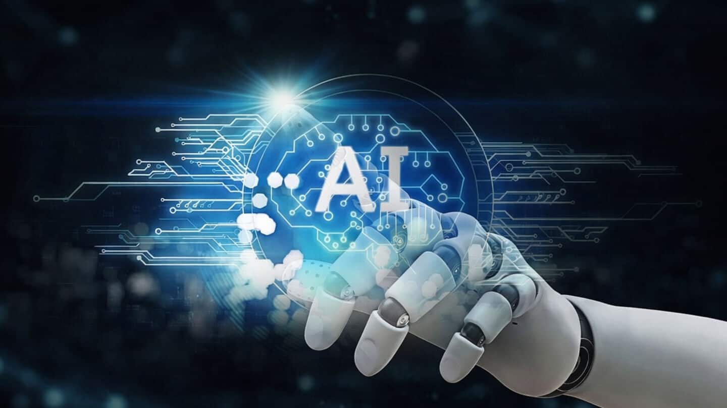 QuantumBlack by McKinsey urges companies to redesign workflows for AI