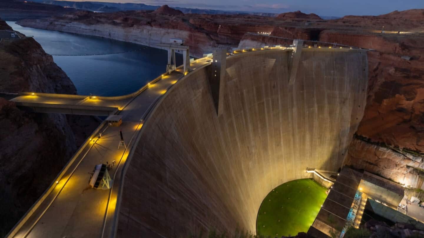 SpyCloud finds password-stealing malware risks US water and wastewater systems