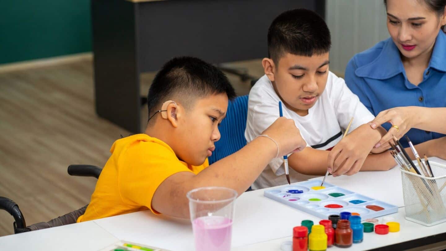 Denmark study: ADHD and autism rise may reflect improved detection