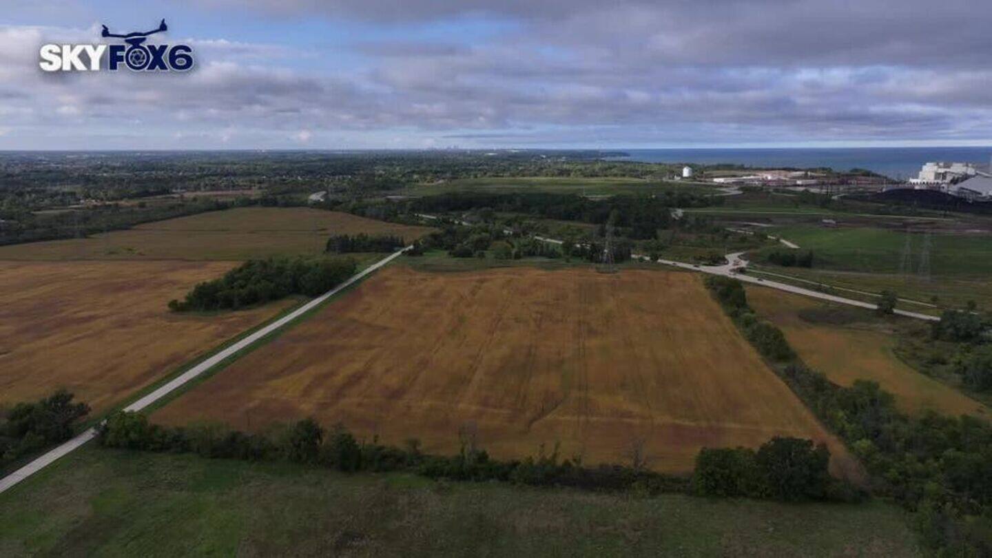 Microsoft cancels Wisconsin data center after community pushback
