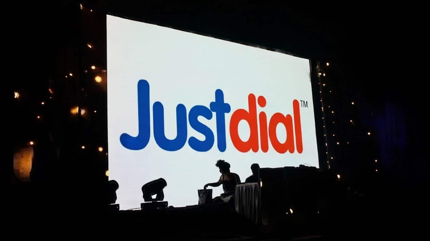 Just Dial net profit down 36.6% despite revenue growth