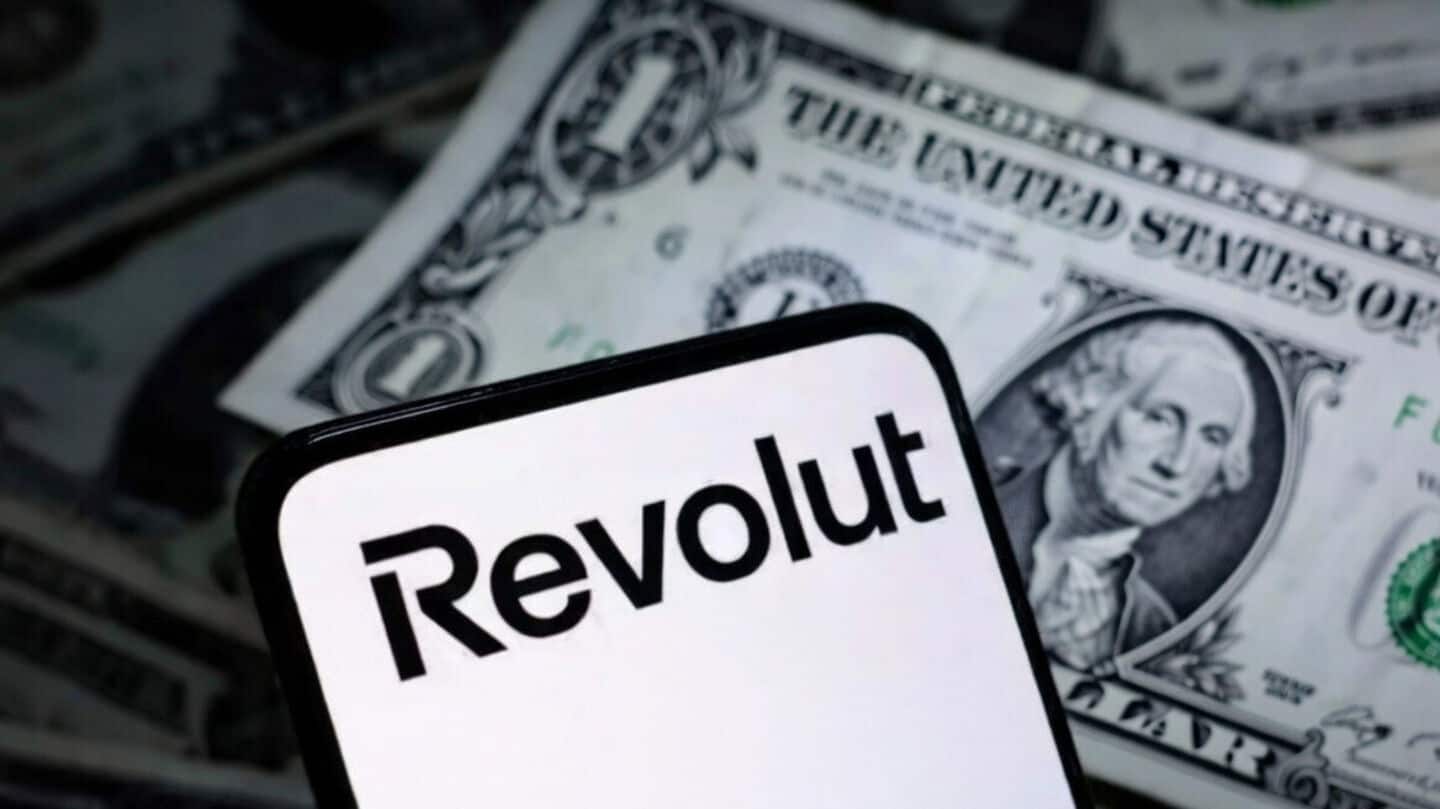 Revolut seeks $150-200B valuation for IPO no earlier than 2028