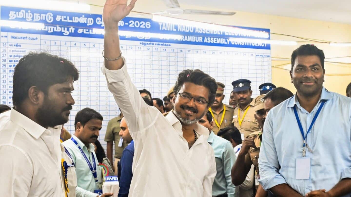Madras High Court orders pause on 5 Tamil Nadu by-elections