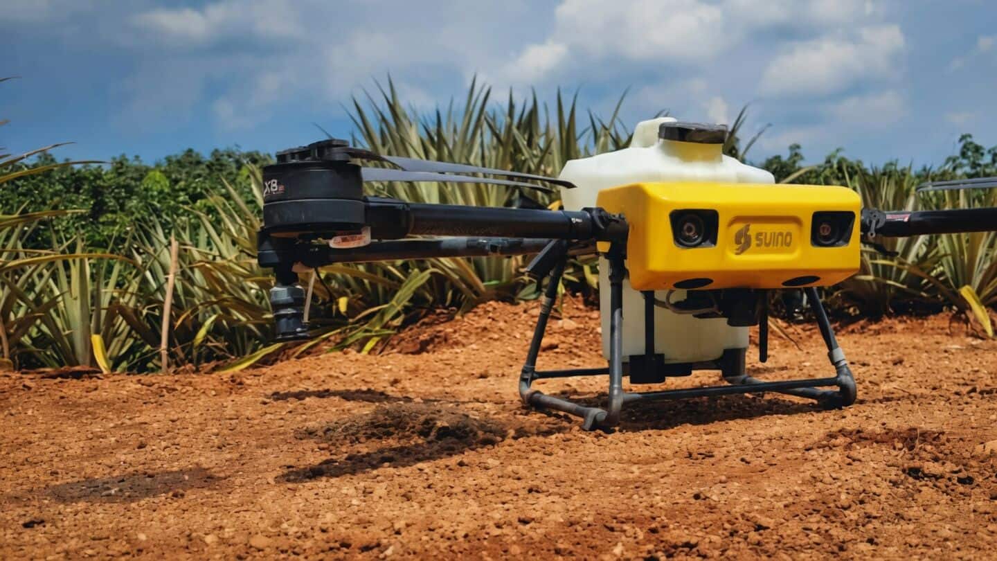 SUIND raises ₹20.5cr seed to scale Bumblebee and Wasp