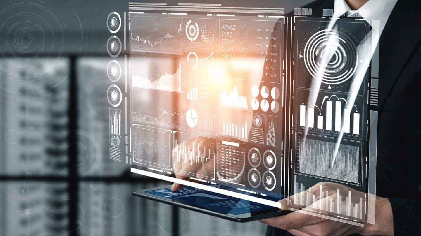 India's richest families boost deep tech with $467.1 million investments