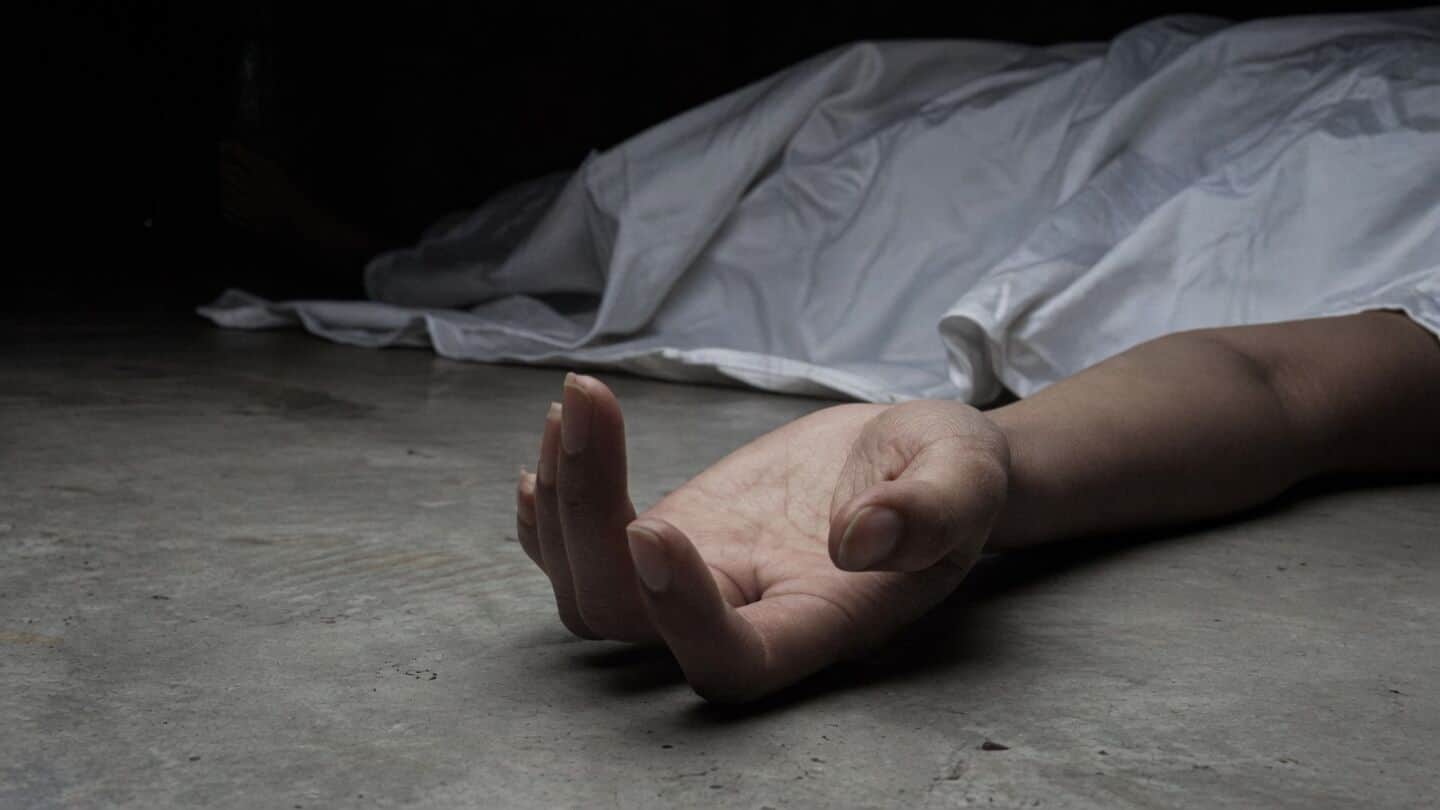 Siddipet chartered accountant dies by suicide using helium in hotel