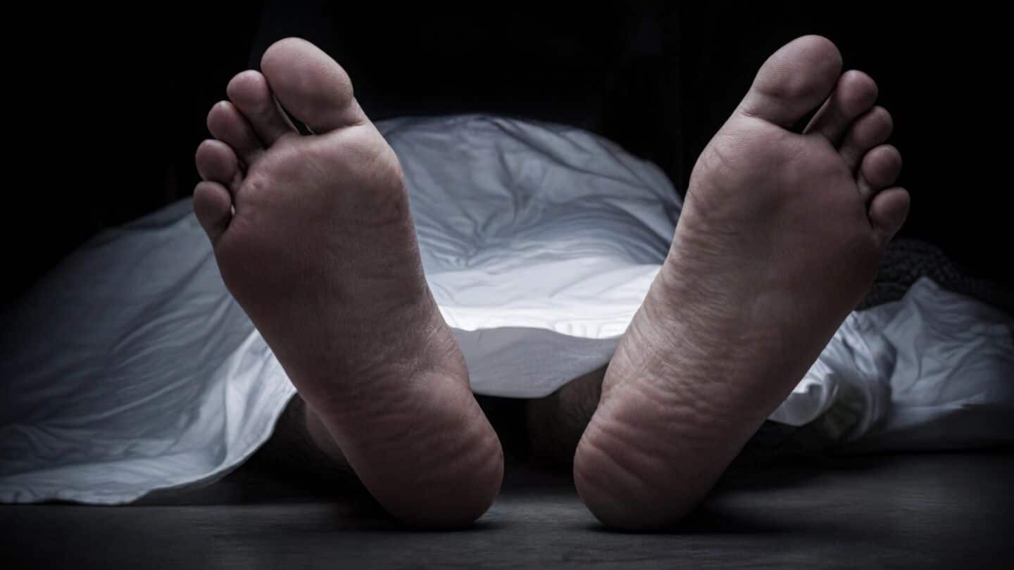 Manjeet Singh killed, Dilbag Singh injured in Kalkaji property dispute