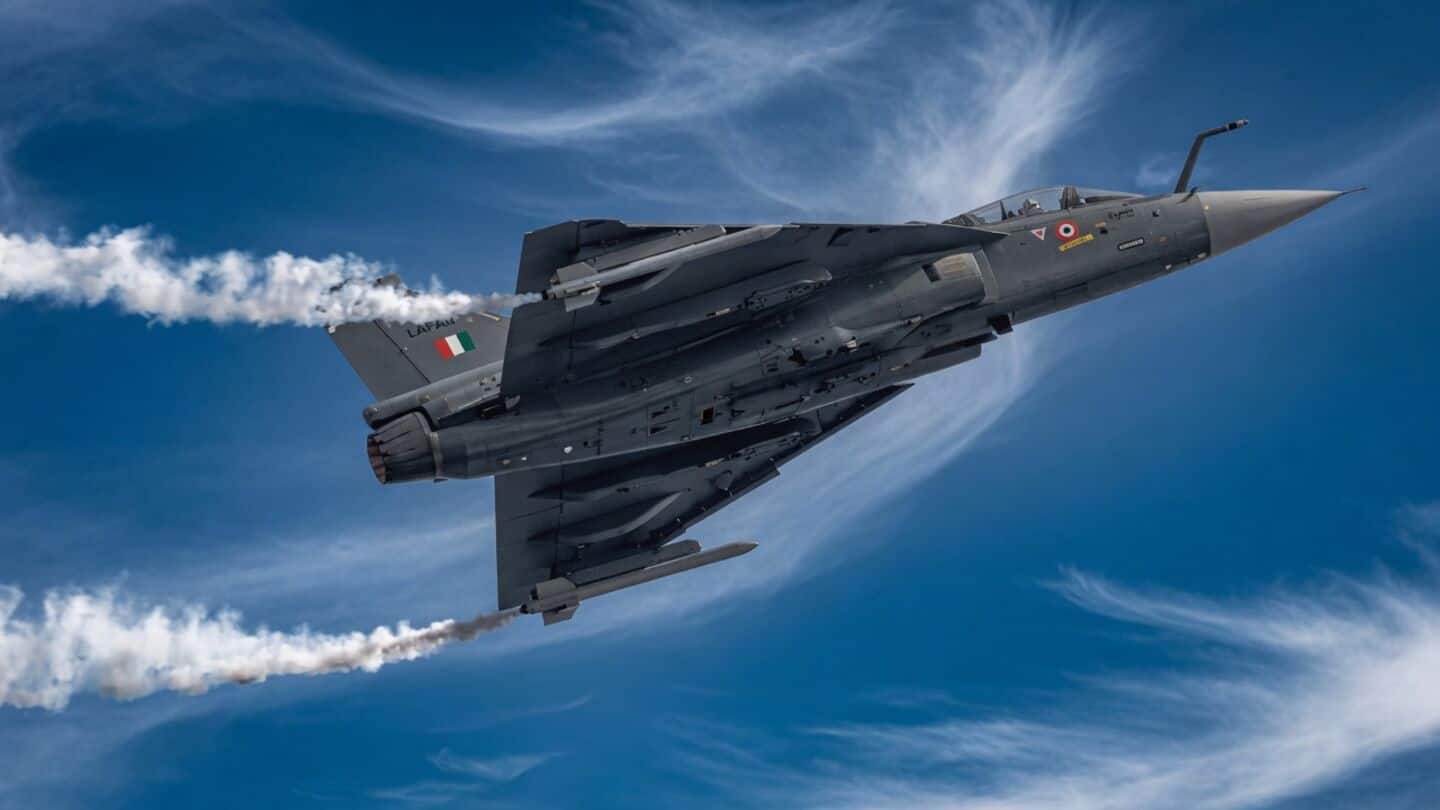 India to wrap up 114 Rafale jets deal with France
