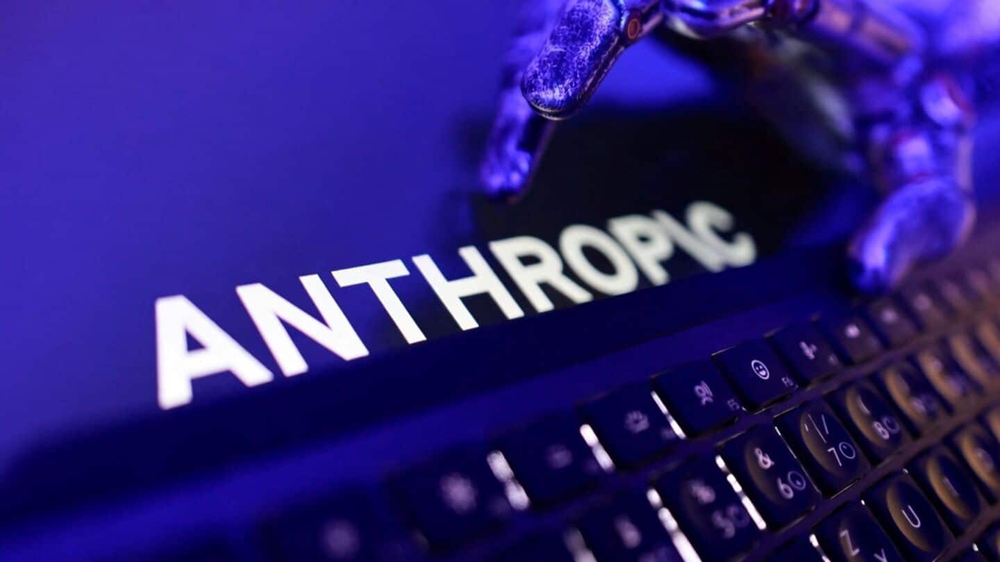 Anthropic rethinks hiring favoring versatility and humility over coding tests