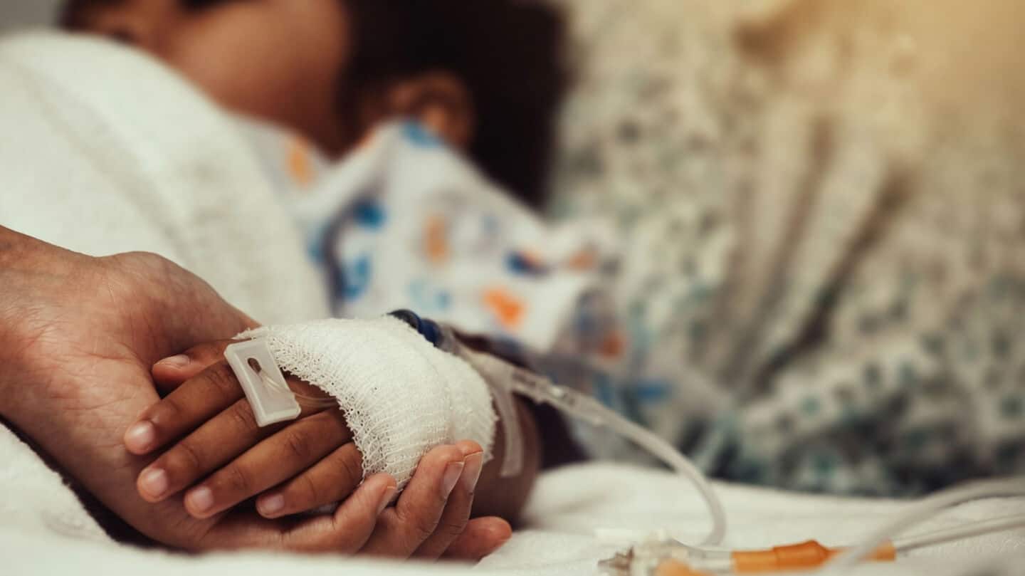 India approves Hunterase for rare genetic disorder Hunter syndrome