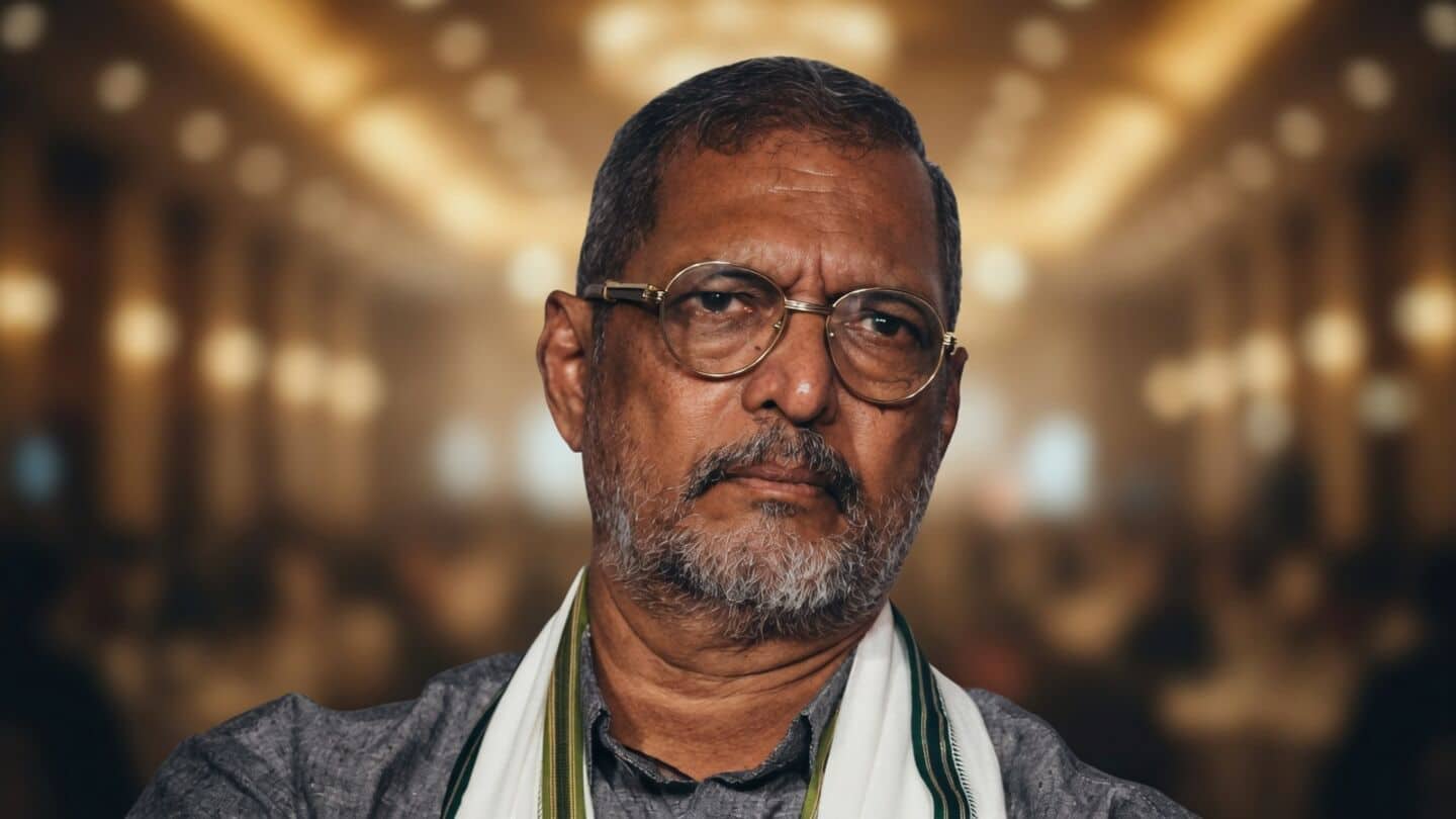 Patekar dies as Dr Shekhar Salkar urges valuing every 2nd