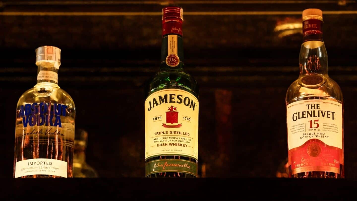 CCI probes Pernod Ricard over exclusivity with New Delhi retailers