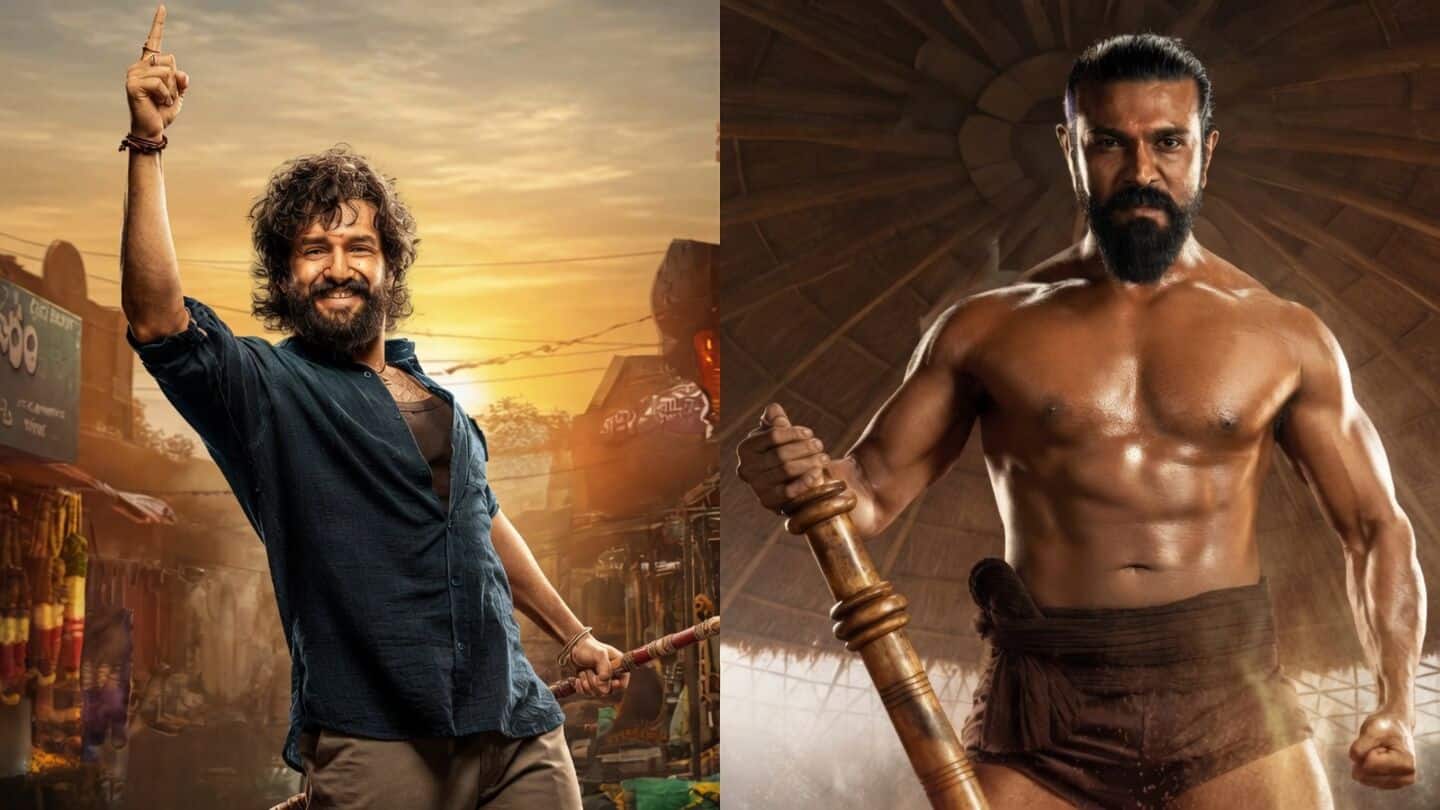 Akkineni's 'Lenin' postponed to July 10 to let 'Peddi' run