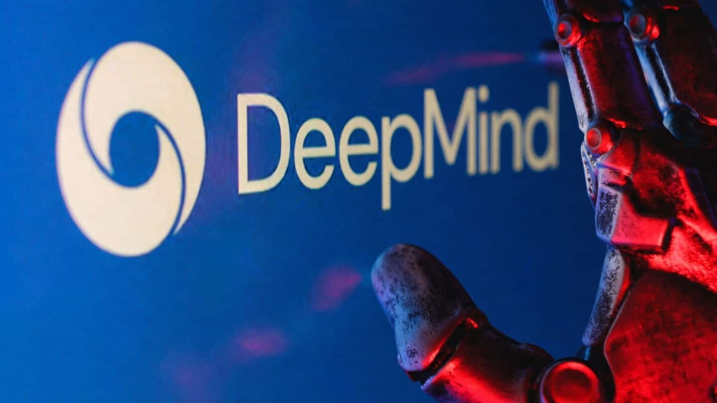 Google DeepMind releases Gemini Robotics 2 to aid humanoid robots