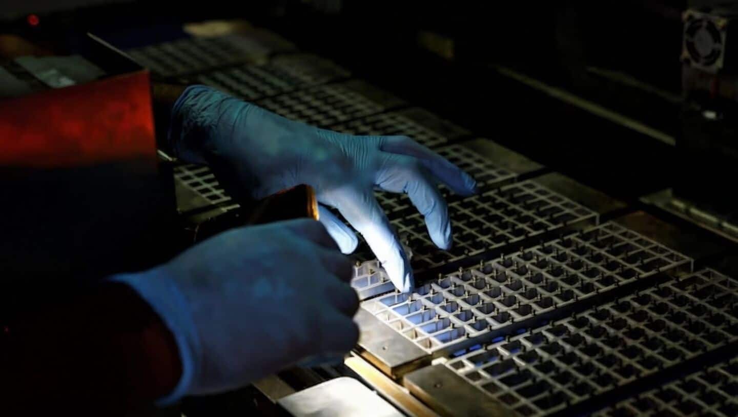 India to require domestically produced ingots and wafers from June 2028