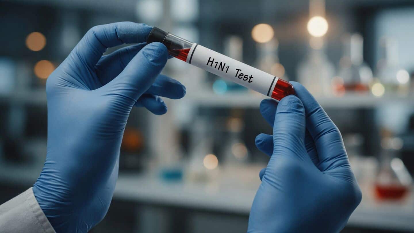 Karwar man, 41, dies of H1N1 in Mangaluru, contacts medicated