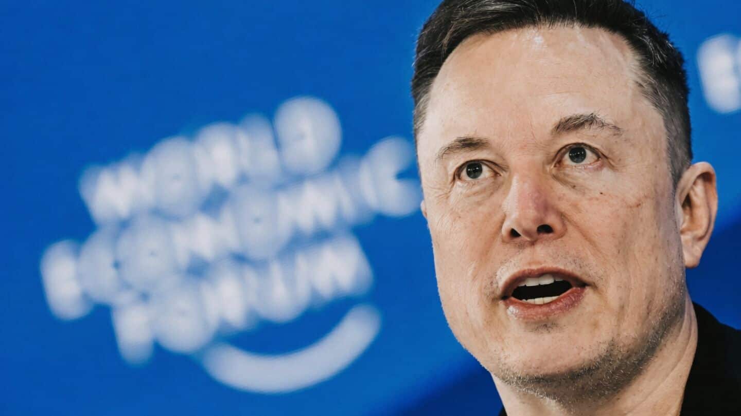 Subversive ETFs rolls out 'Ex-Elon' funds excluding Elon Musk companies