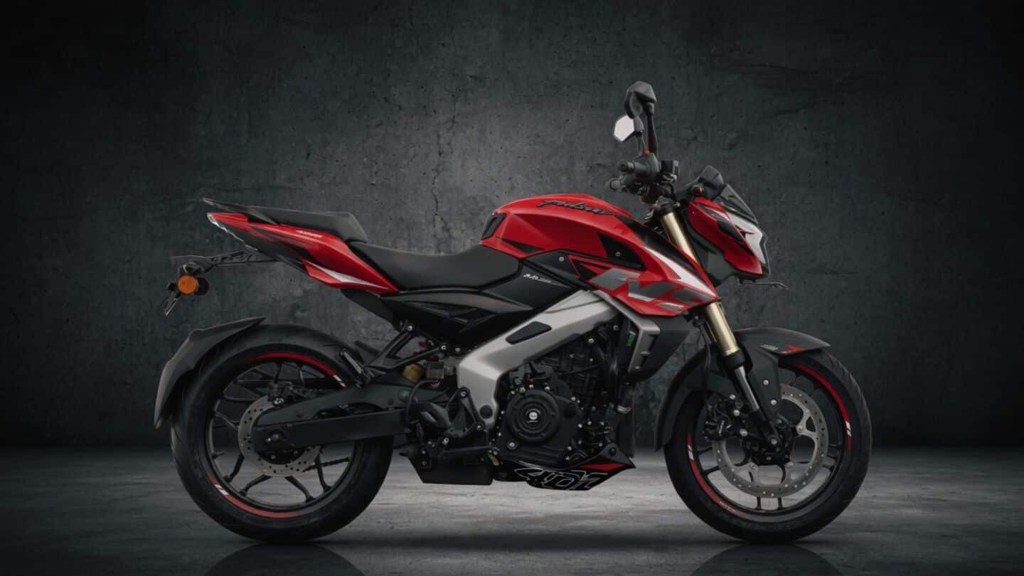 Bajaj Auto posts 28% August sales rise to 5.36L units