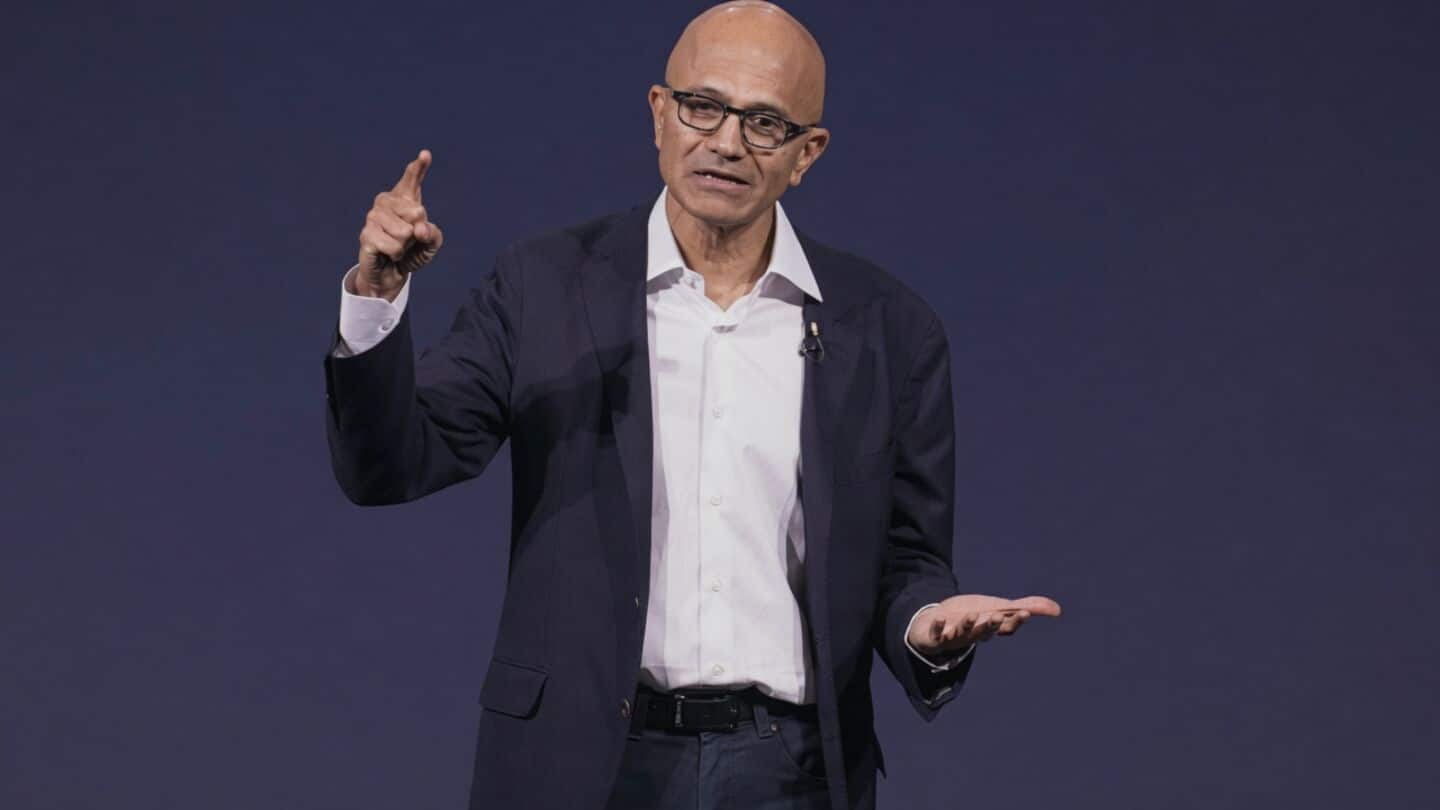 Microsoft unveils 'Humanist AI' code of conduct with 6-week feedback