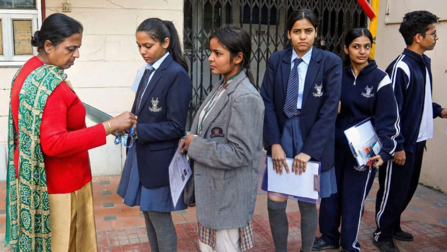 CBSE to release Class 10 2026 results on cbse.gov.in mid-May