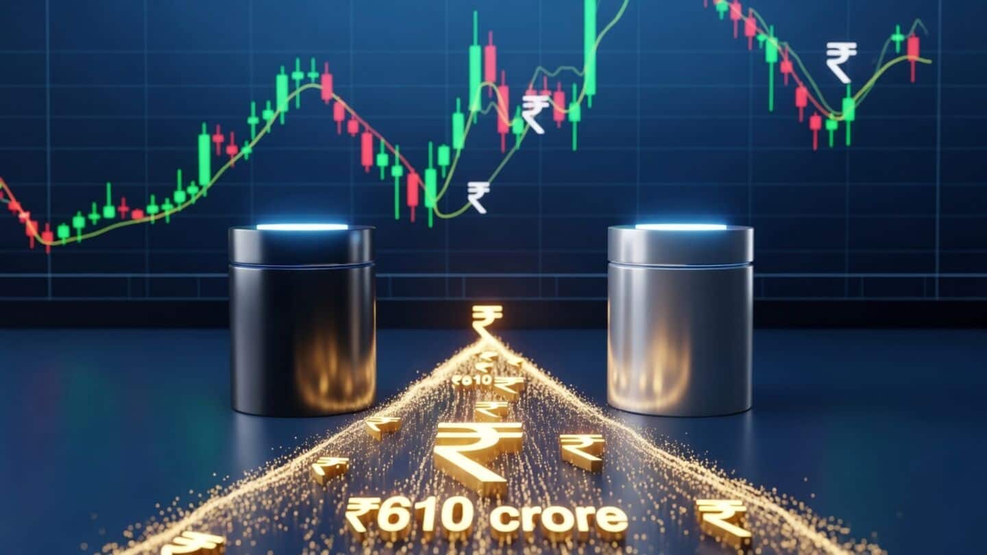Aastha Spintex and Knack Packaging to raise ₹610cr via IPOs