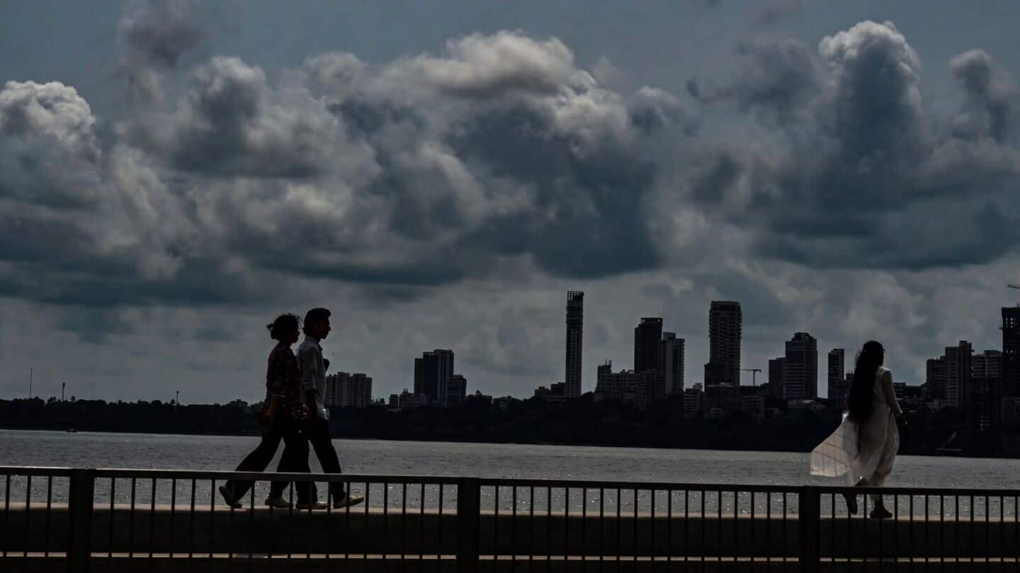 IMD issues flash flood warning for eastern and central India
