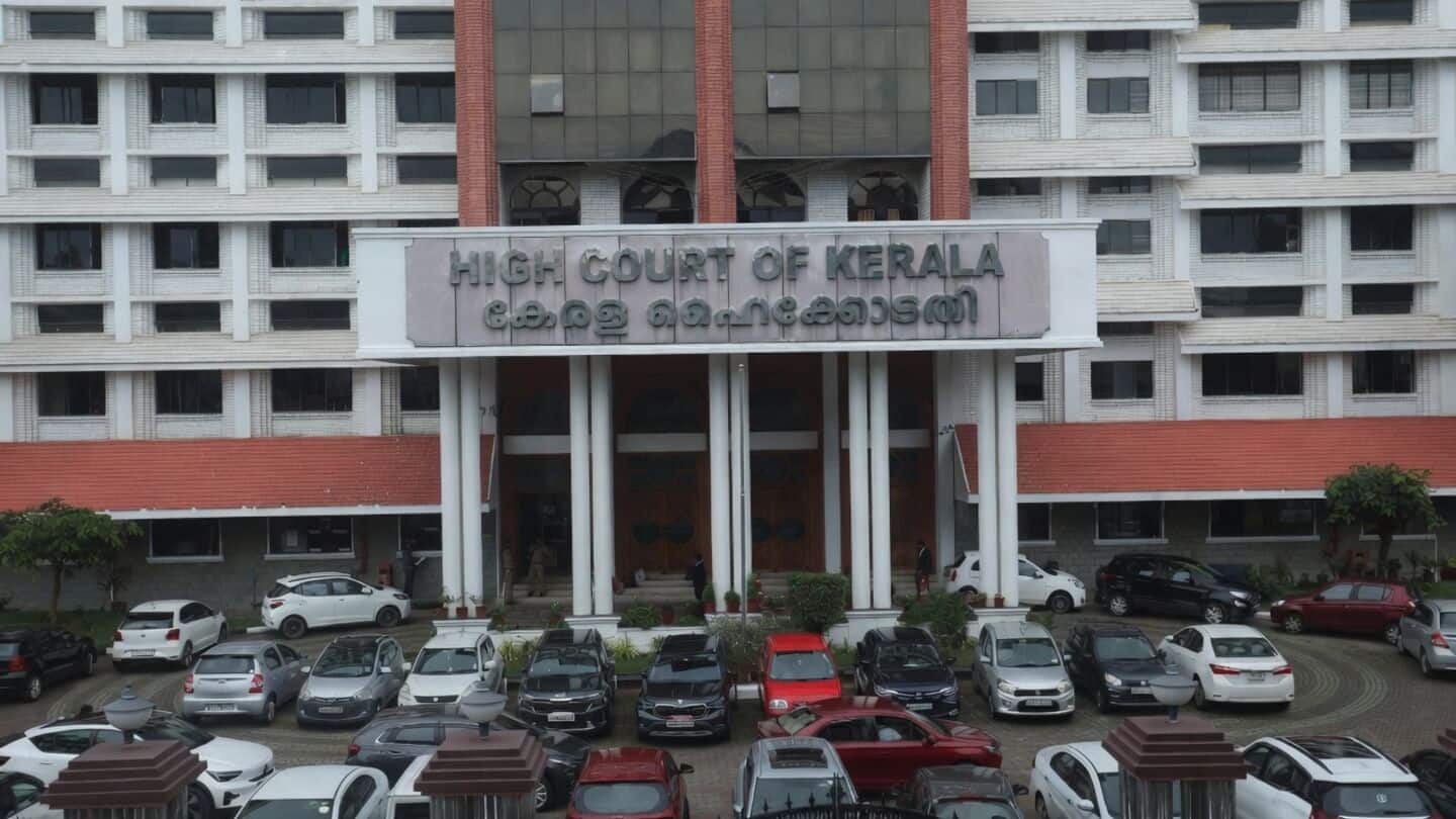 Kerala High Court examines election petitions against 6 MLAs