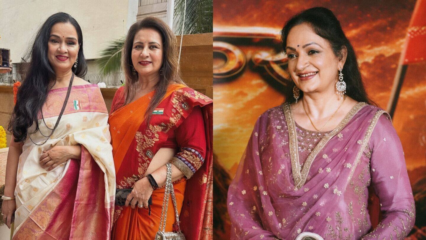 CINTAA turmoil as Singh alleges dissolution, Dhillon and Kolhapure deny