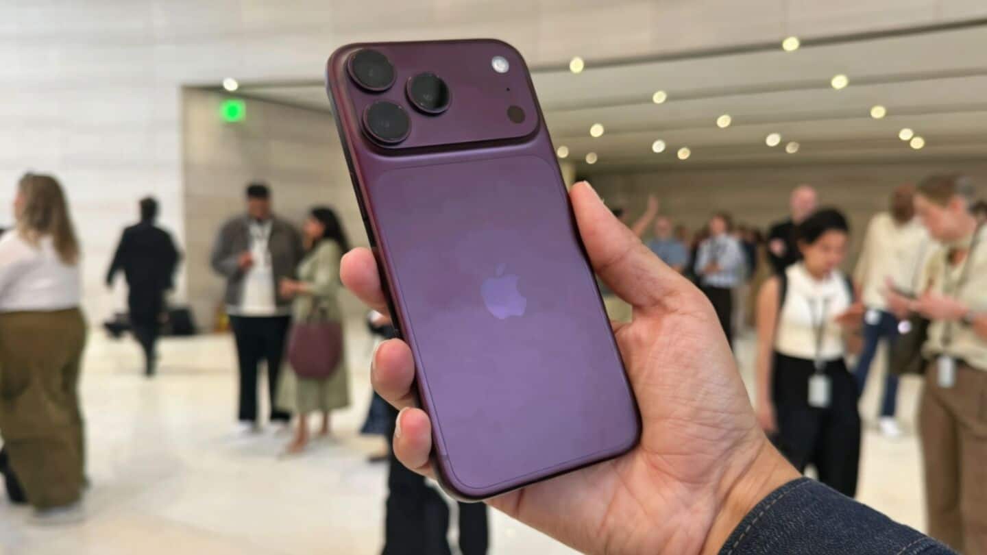 Glance adds Siri shopping integration after iOS 27 update