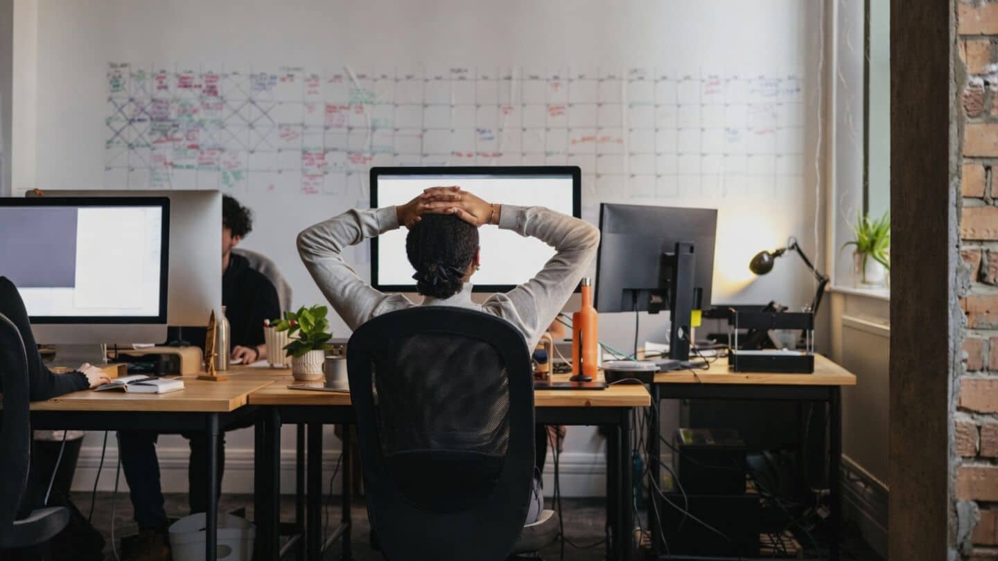 McKinsey: Automation could affect 36 million and create 40 million+ US jobs