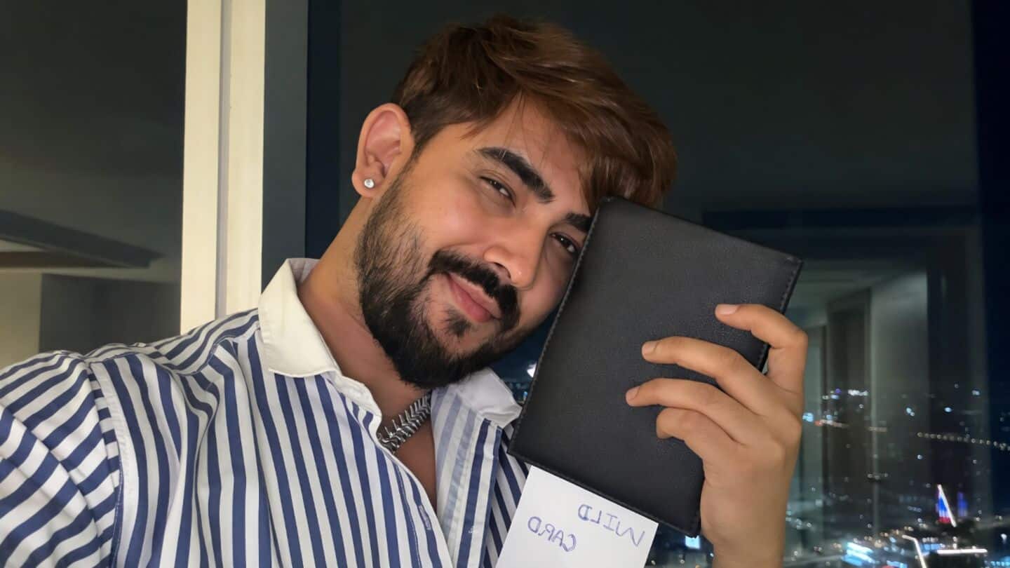 'Bigg Boss 20' may add influencer Singh after Instagram post