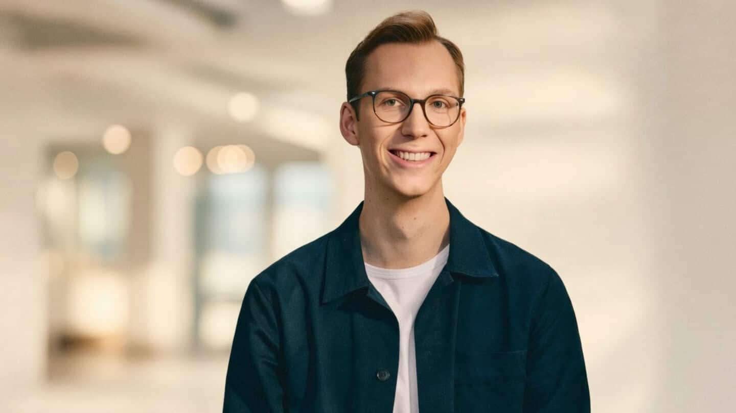 Legora raises $550 million at $5.5B valuation