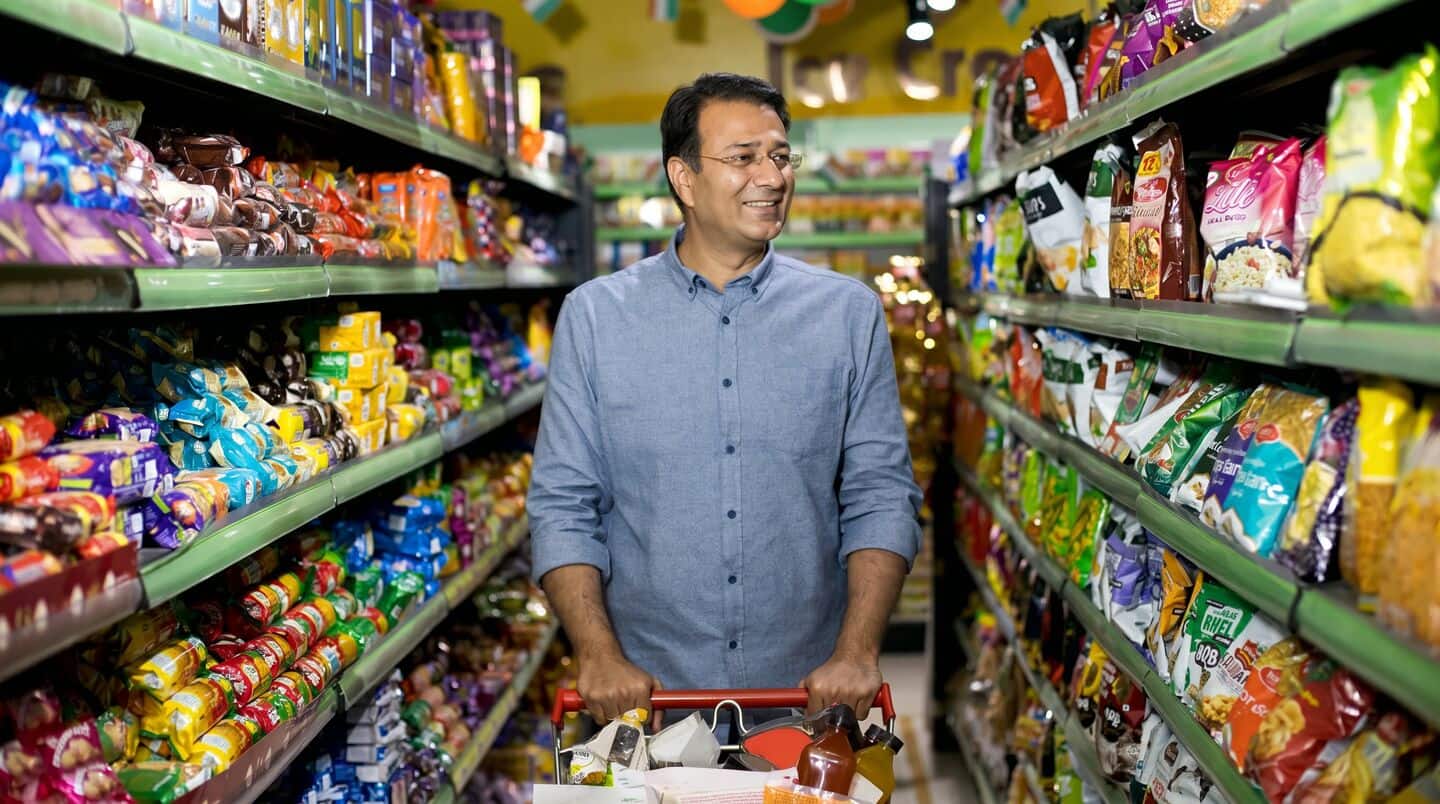 Indian FMCG firms shift production amid Strait of Hormuz blockage