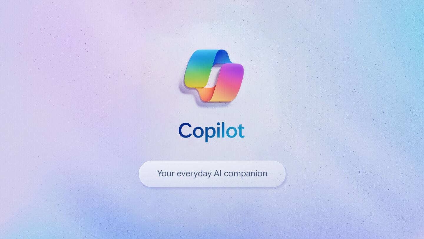 Microsoft unveils Copilot vision for Windows