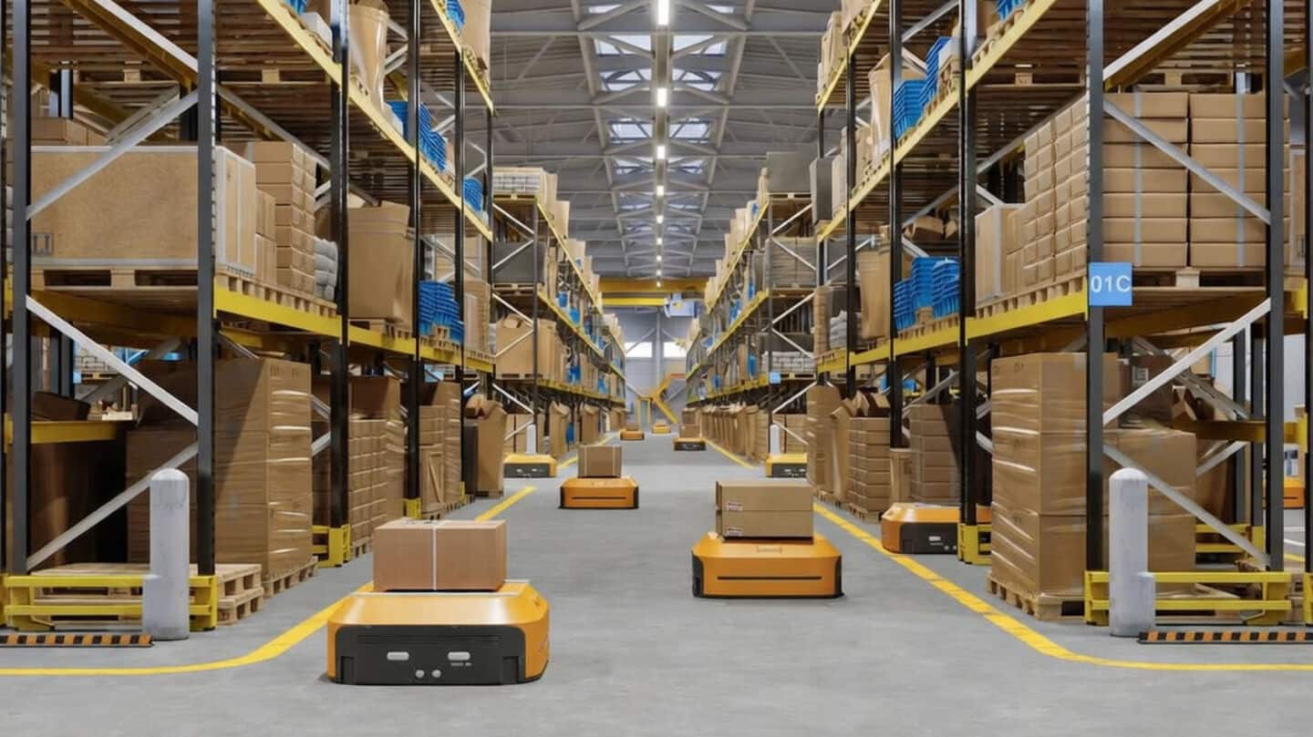 War in Iran disrupts supply chains and drags March PMI