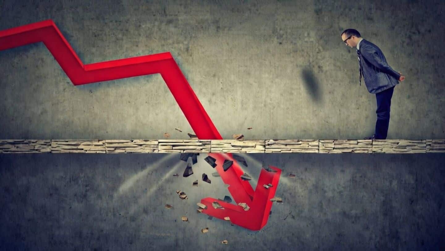 India FPIs lose ₹10L/cr in March amid Iran US tensions