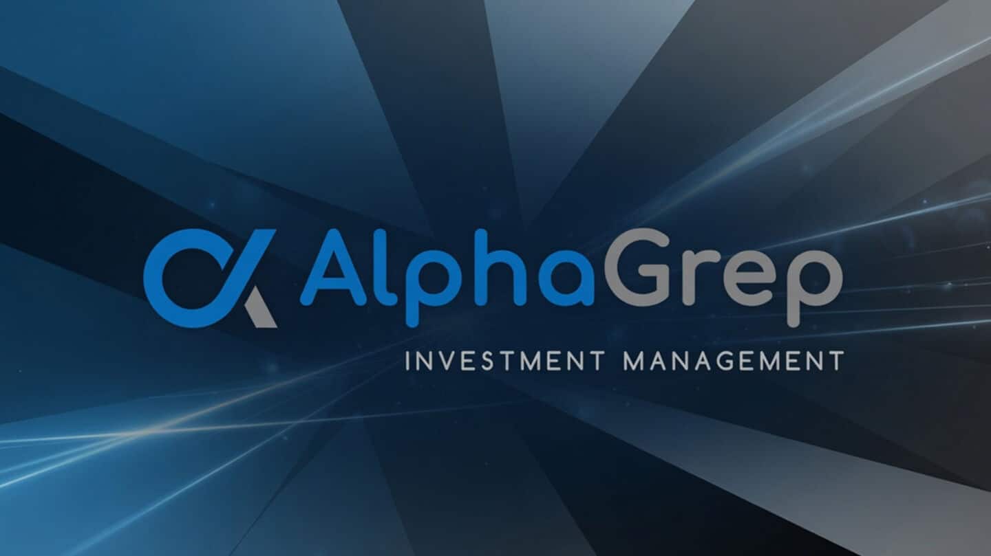 AlphaGrep to launch 6 mutual funds starting July 6