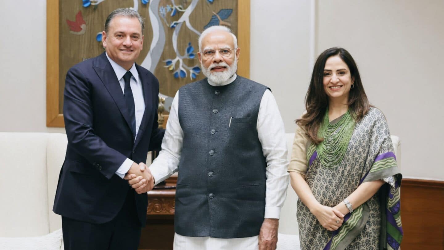 Netflix launches India storytelling initiative to support AVGC creators