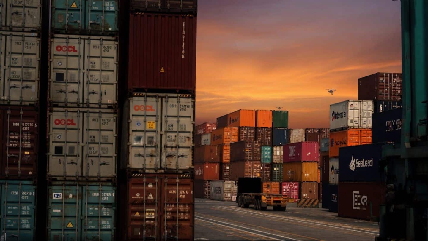After Hormuz closure Singapore becomes India's 2nd biggest export destination