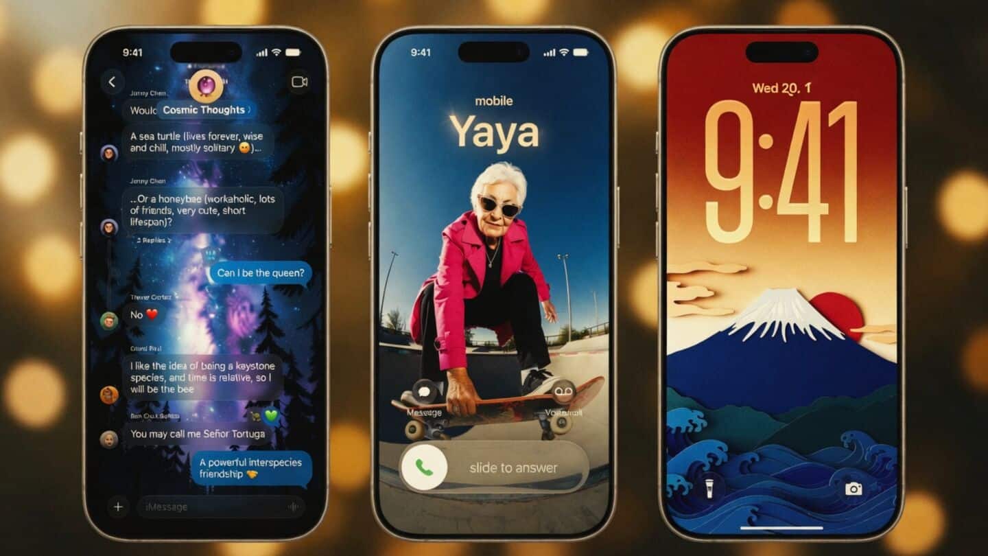Apple to add AI features to Photos app this September