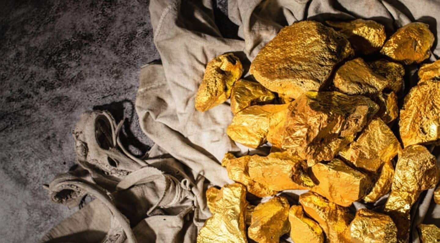 Assam Police arrest Akshay Bansode over ₹55cr gold seizure