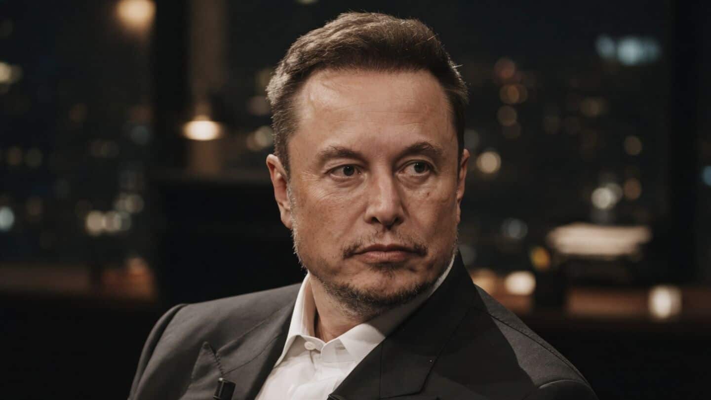Elon Musk in talks with TSMC about Terafab chip factory