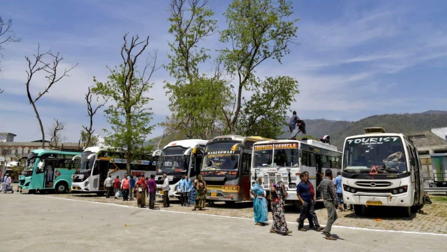 Char Dham Yatra starts April 19, Gangotri Temple requires panchgavya