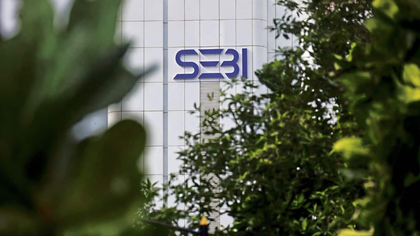 SEBI considers boosting long term commodity derivatives liquidity in India