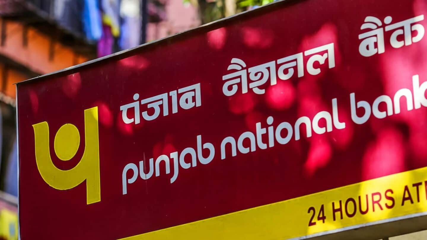 PNB seeks $2.5 billion via FCNR-B deposits, has $425 million