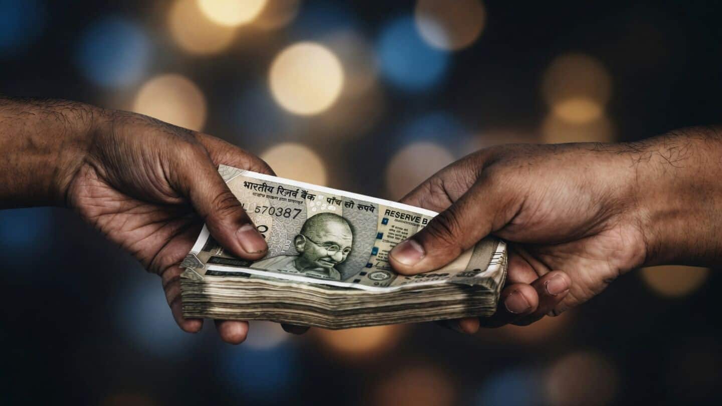 RBI proposes tighter revolving credit rules for farmers and businesses